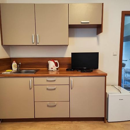 Agropenzion U Bartousku Malíkovice Exteriör bild