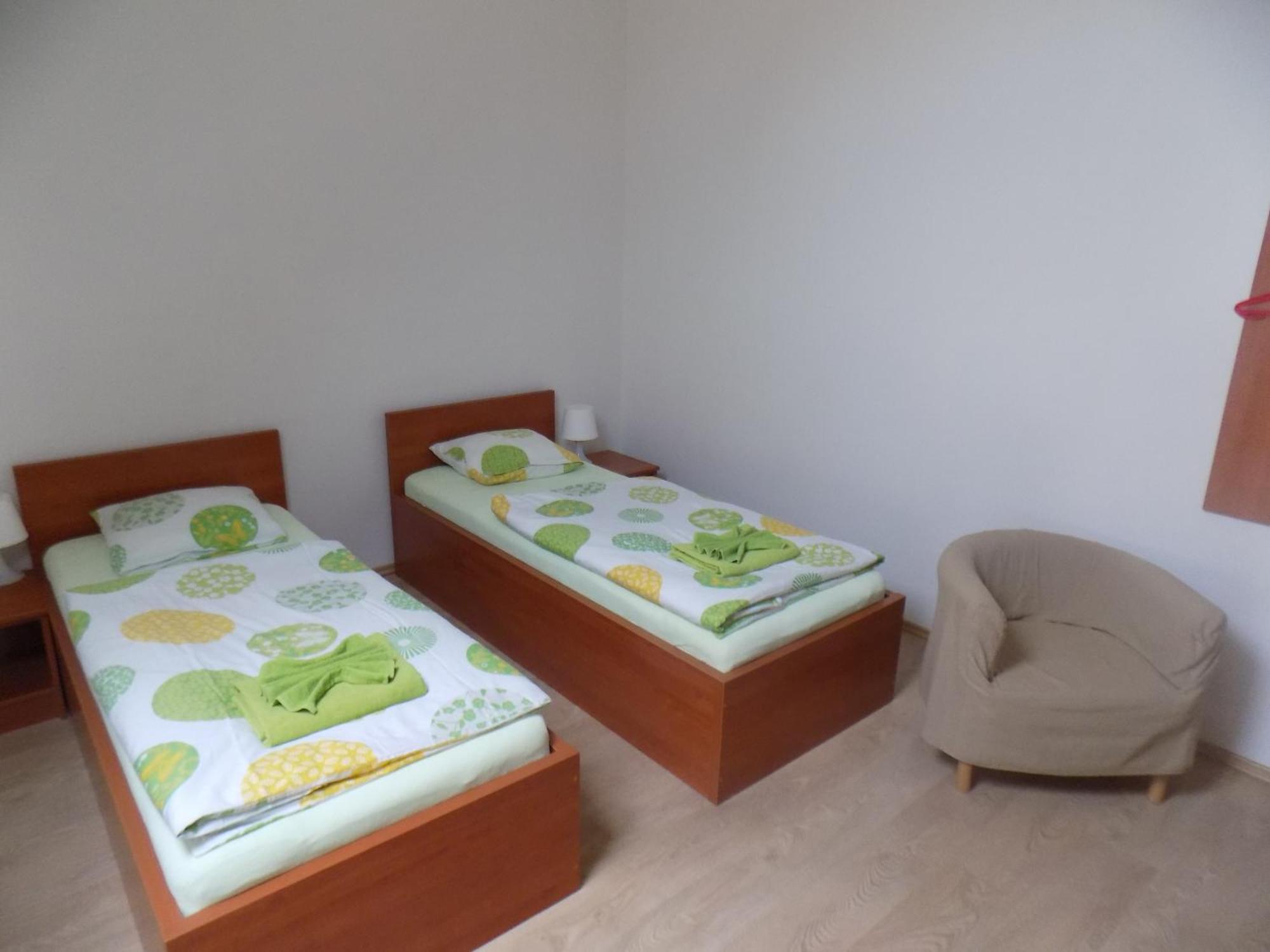 Agropenzion U Bartousku Malíkovice Exteriör bild