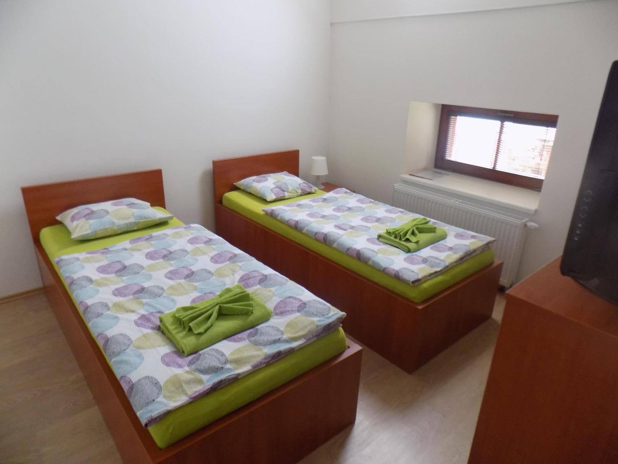 Agropenzion U Bartousku Malíkovice Exteriör bild