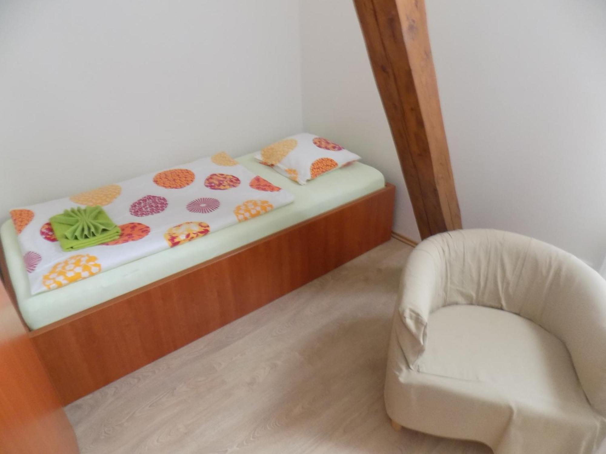 Agropenzion U Bartousku Malíkovice Exteriör bild